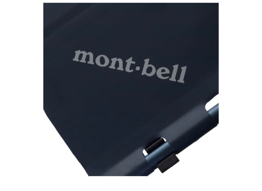 モンベル L.W.マルチフォールディングテーブル ワイド1122638BLBK