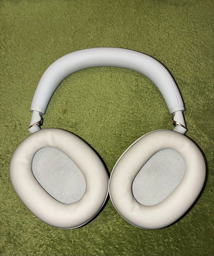 WH-1000XM6 シルバー