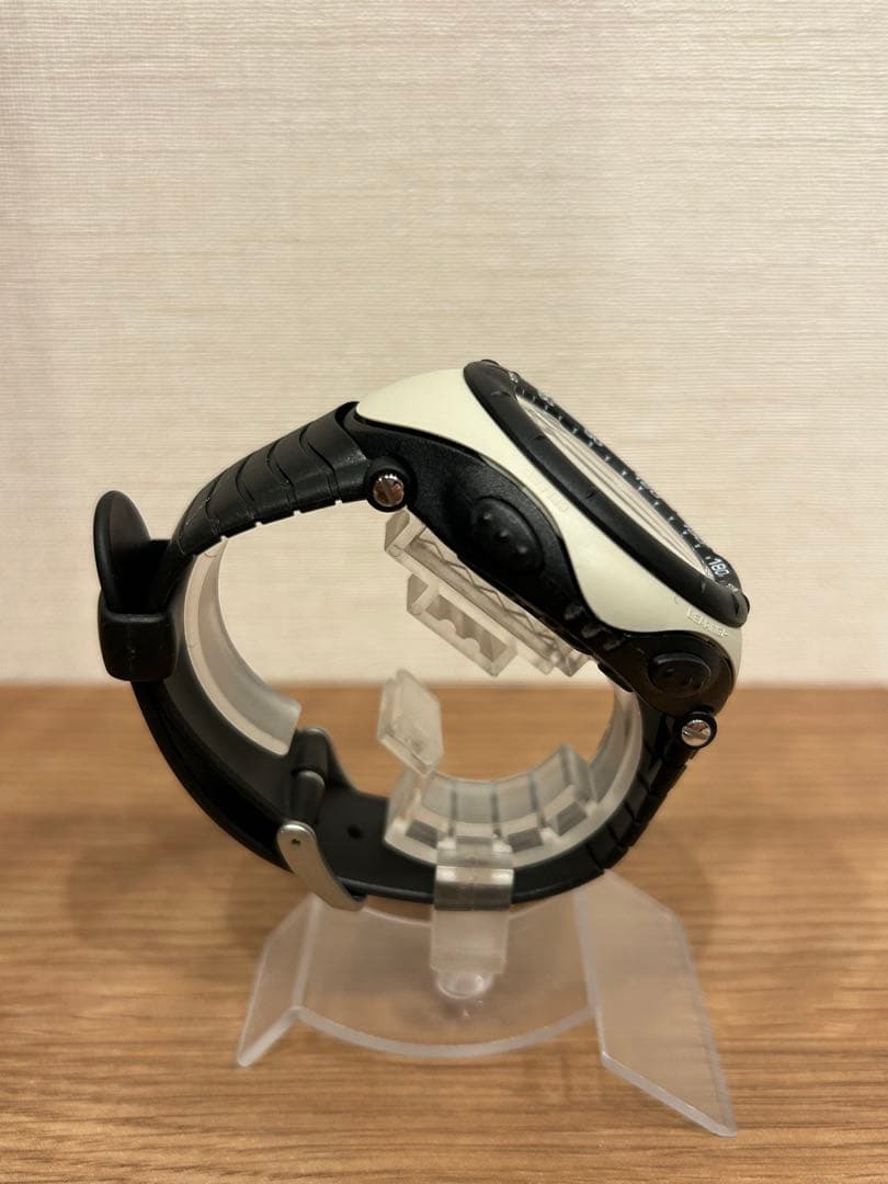 SUUNTO VECTOR カーキ スント ベクター レガッタ 腕時計 コア