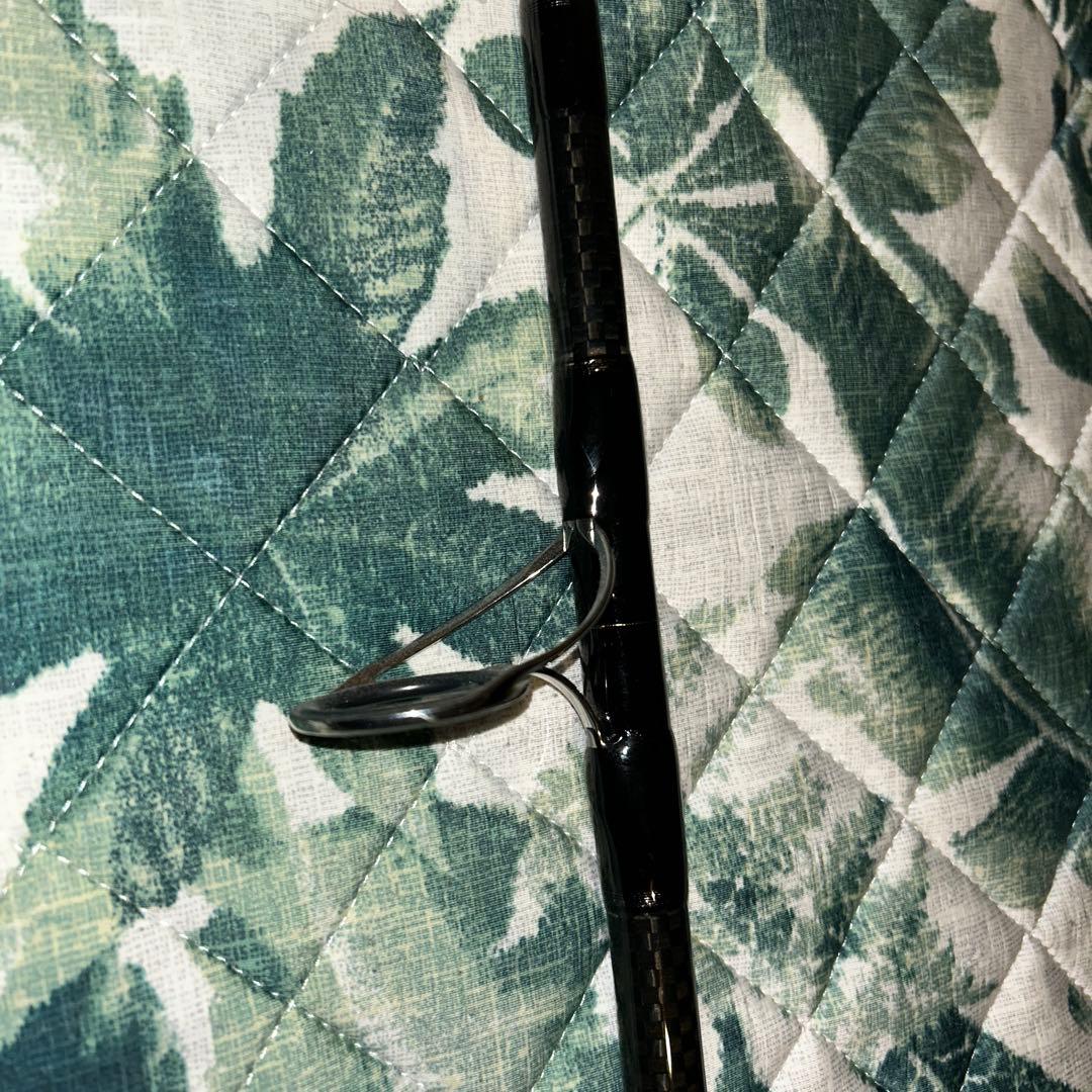 y.naka　ランナーエクシード　100SHH LIMITED