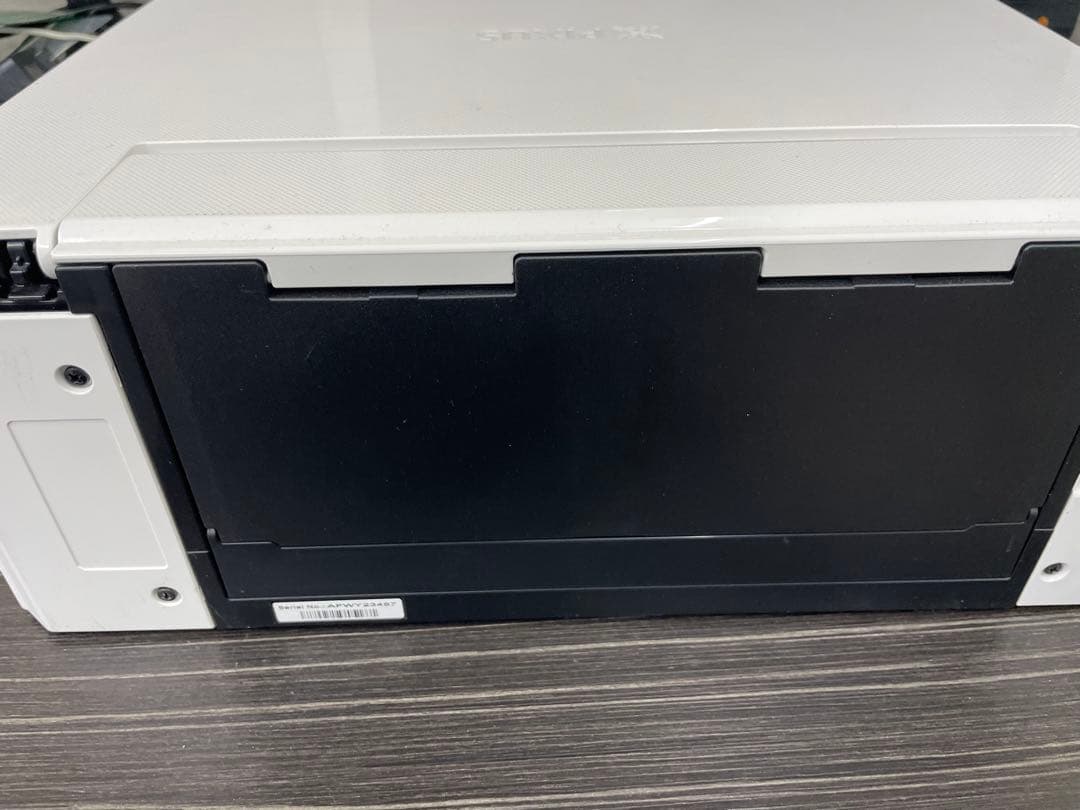 Canon キャノン　PIXUS インクジェットプリンター TS8430 動確済