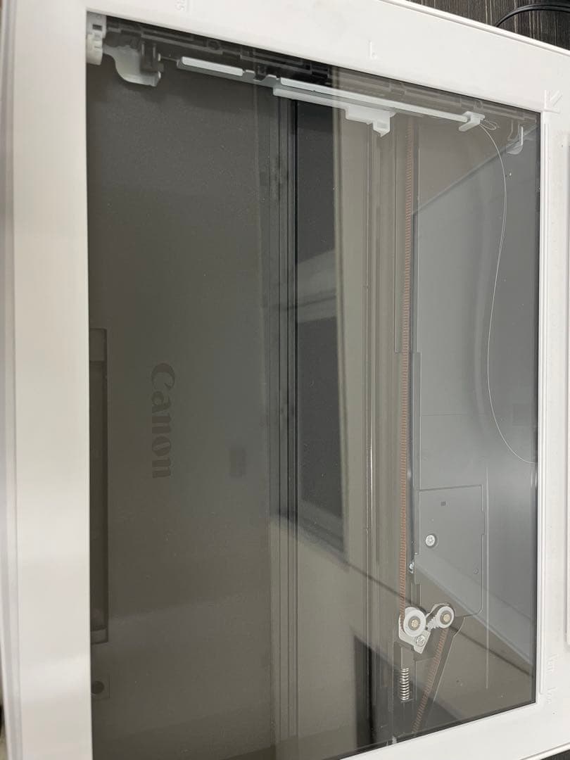 Canon キャノン　PIXUS インクジェットプリンター TS8430 動確済