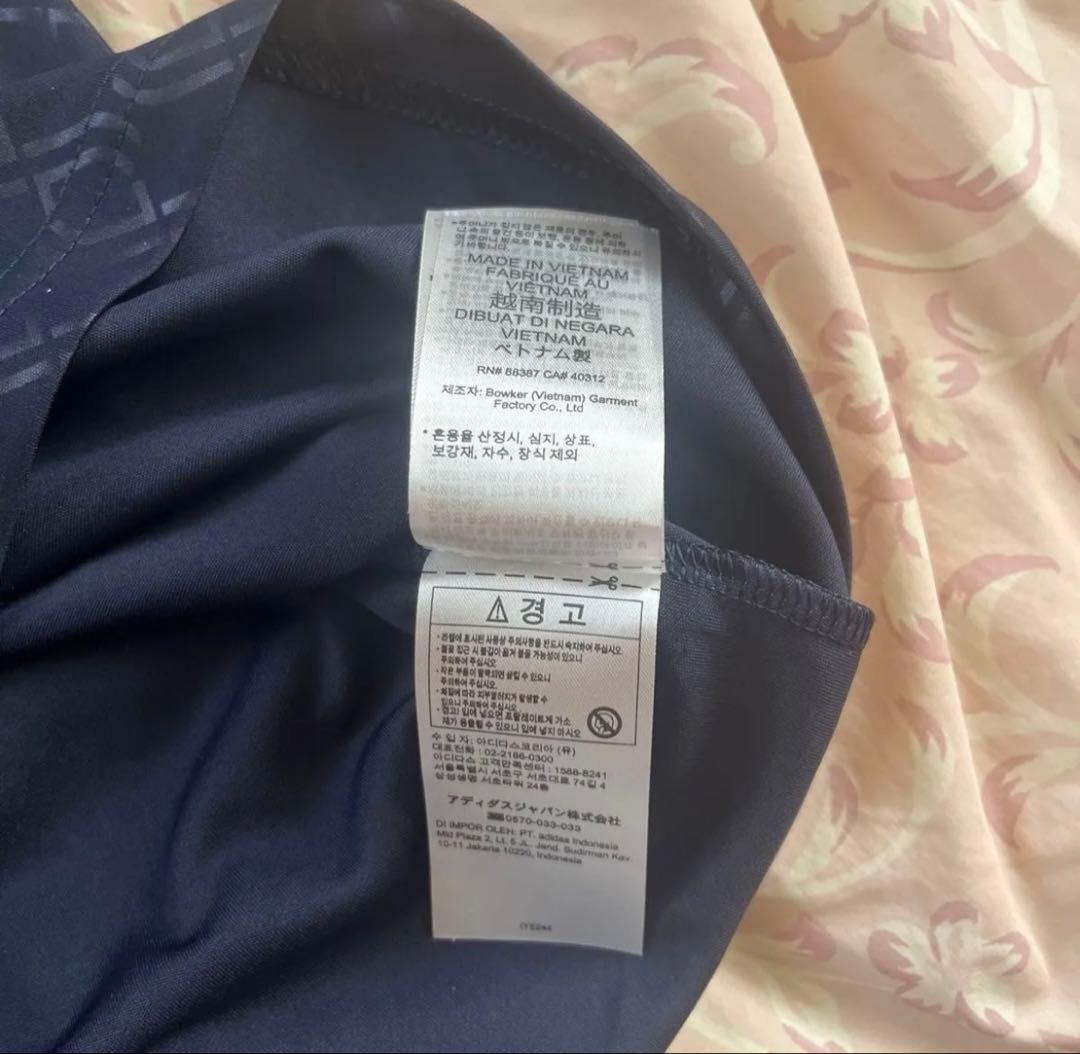 ユベントス 24/25 ユニフォーム 3rd Lサイズ タグ付き正規品