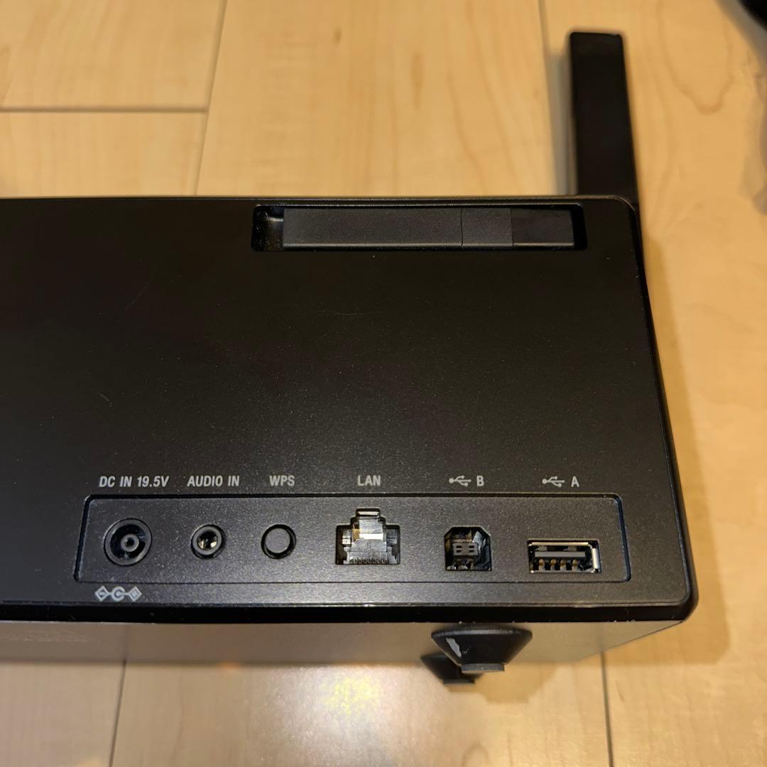 SONY ワイヤレススピーカー SRS-X88