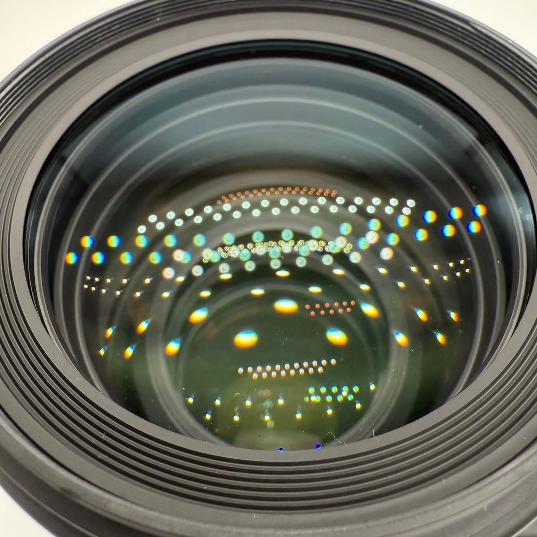 SIGMA 望遠レンズ 50-100F1.8 DC HSM/Canonマウント