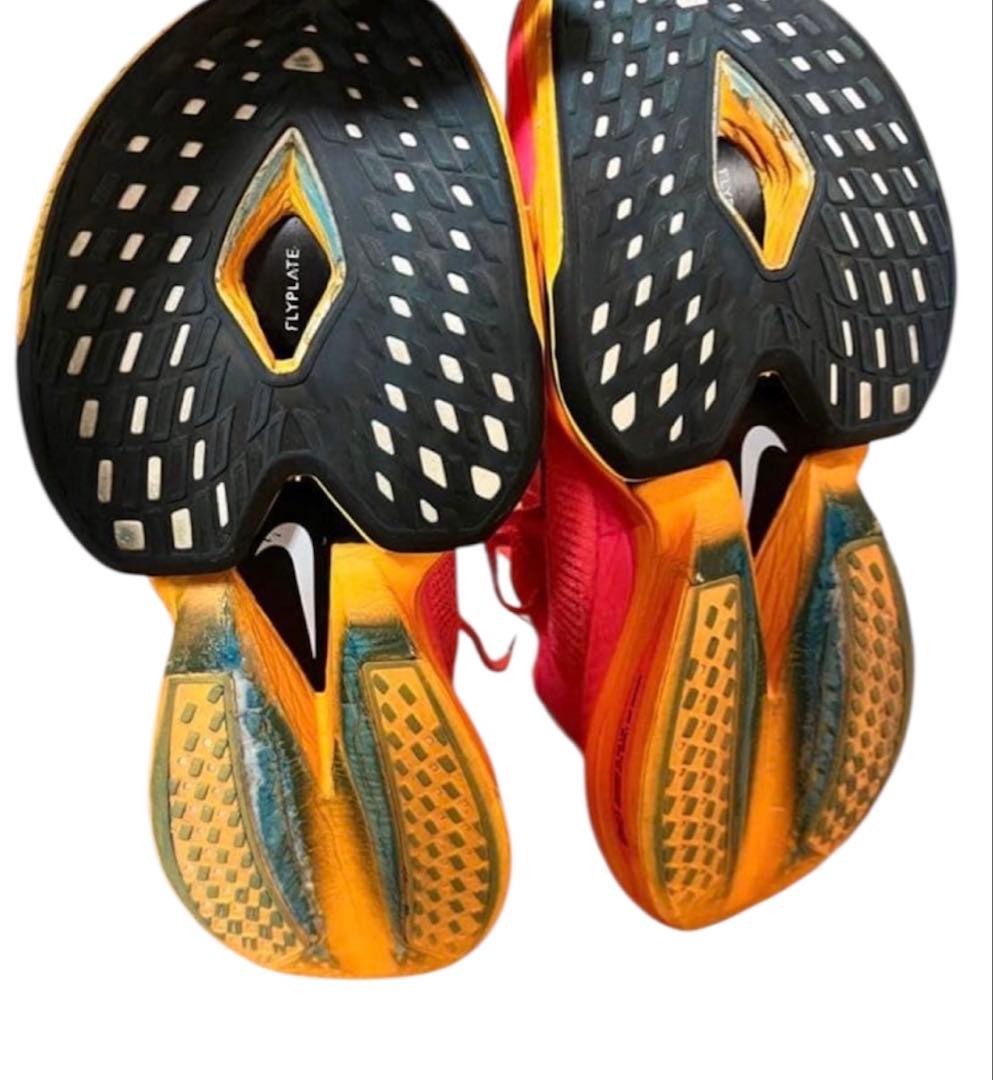 NIKE アルファフライ2