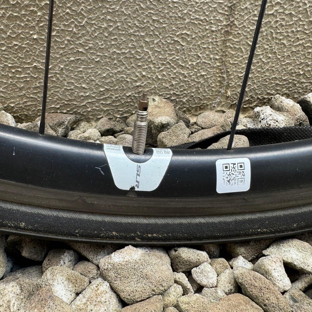 GIANT TCR ADVANCED PRO 1 2016年サイズS