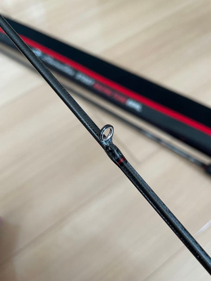 ダイワ エメラルダス ストイストRT 88ML