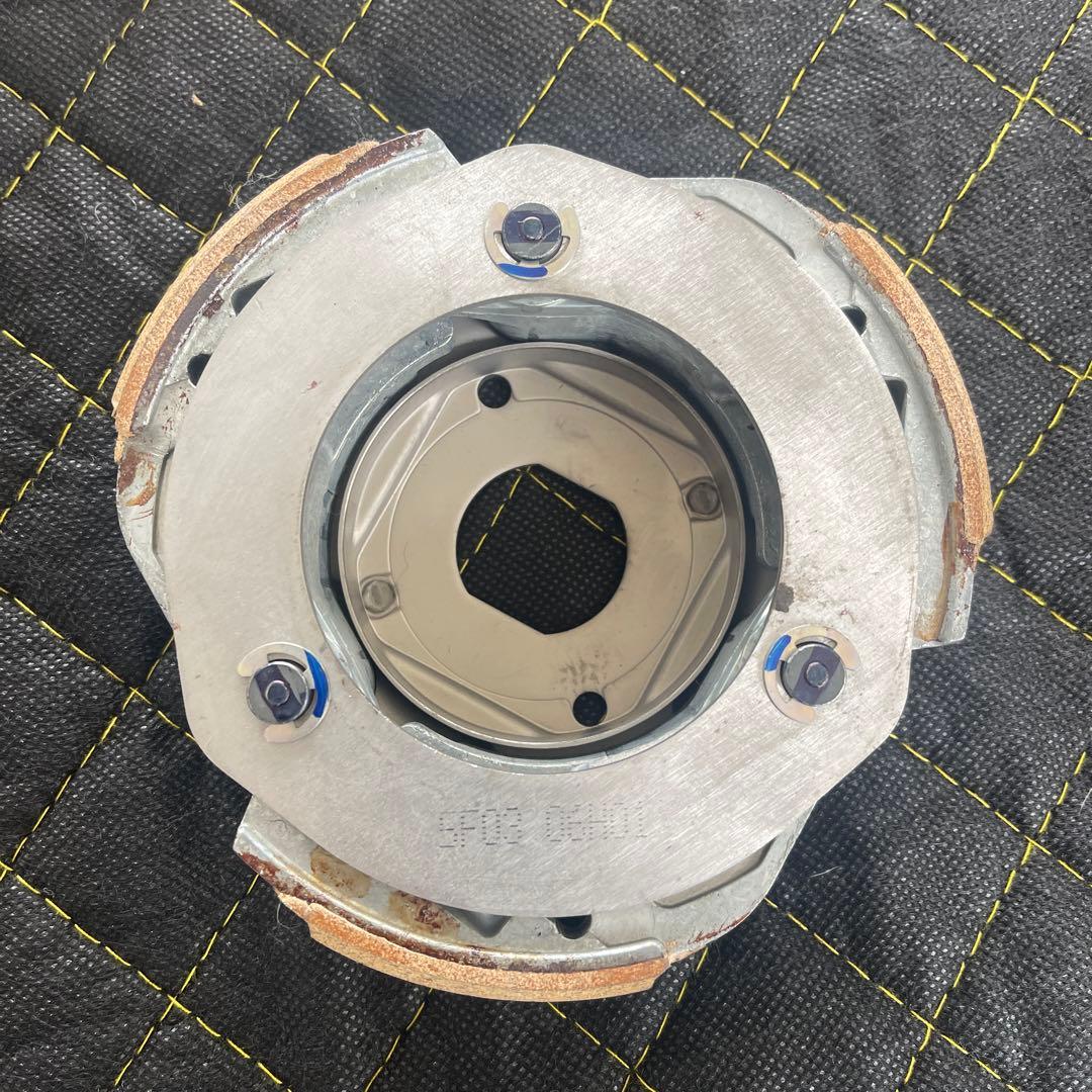 スズキ スカイウェイブ250 の純正クラッチプレート 21501-06H01