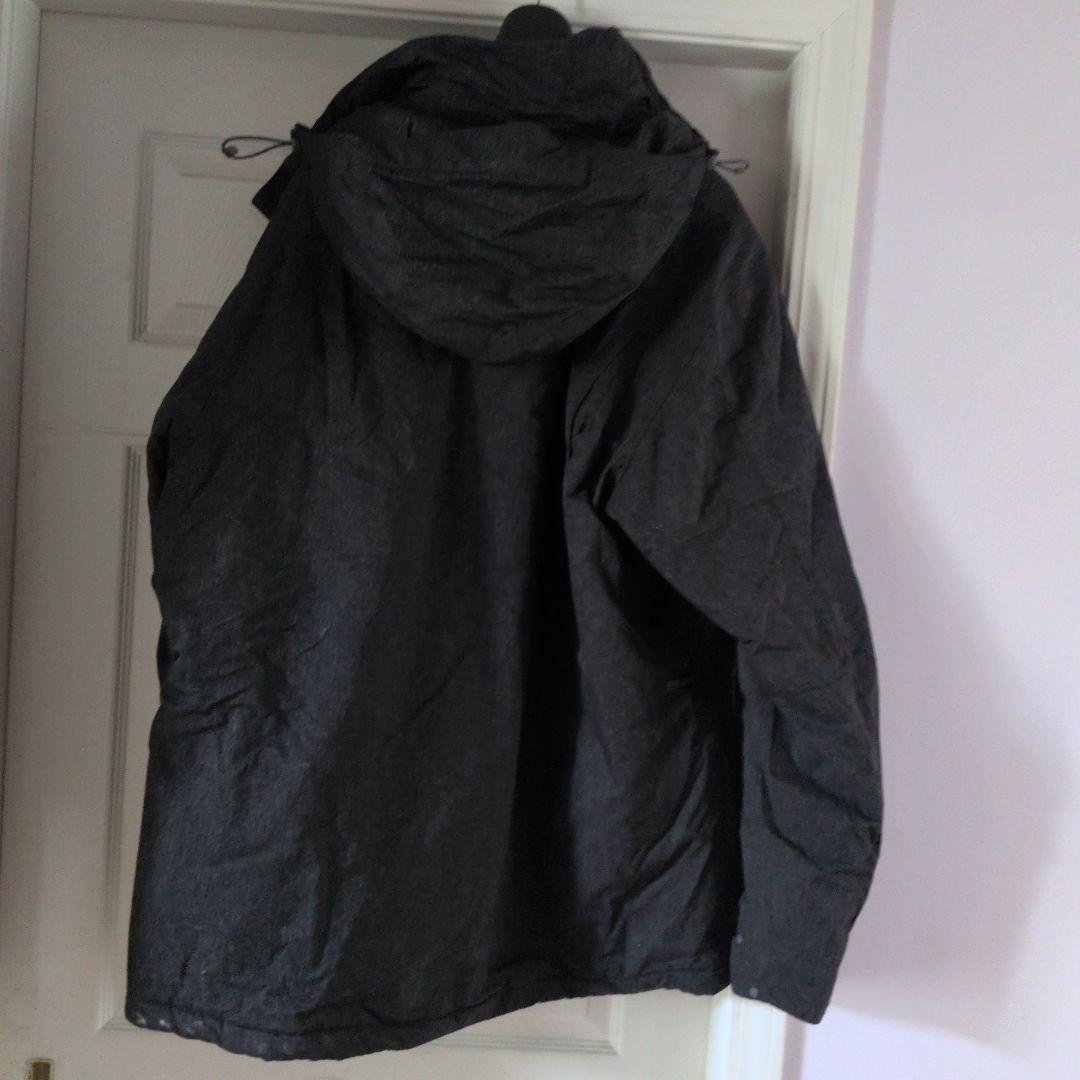 Salomon スキーウエア　上下セットXL 男性用