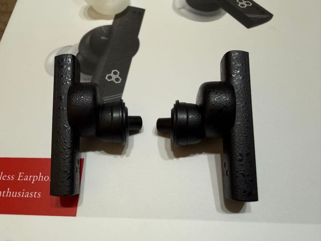 final ZE8000 MK2 8K SOUNDワイヤレスイヤホン