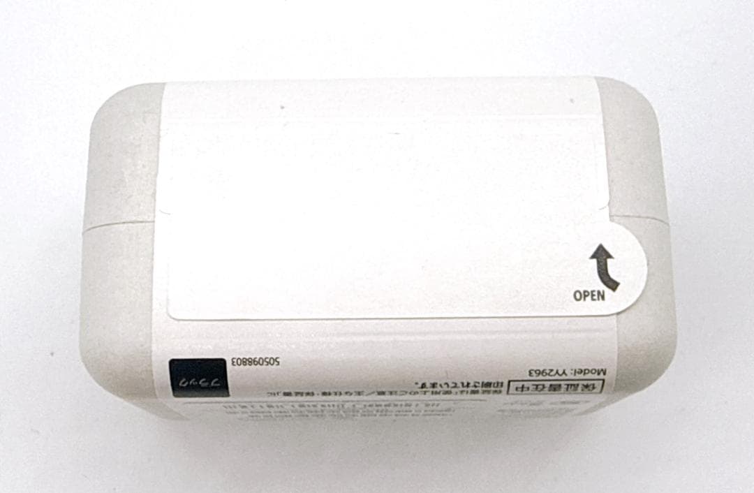 【28396】ソニー ワイヤレスイヤホン WF-1000XM5 ブラック