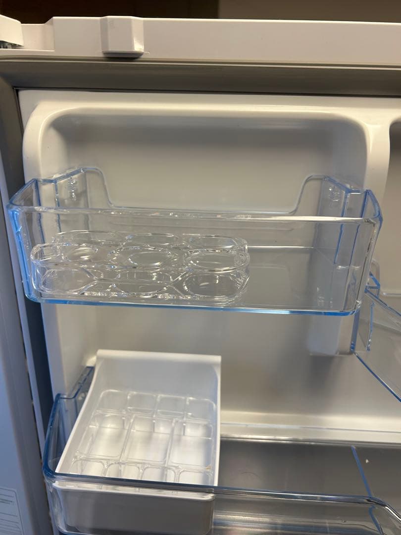 【美品・2024年製】ハイセンス Hisense 冷蔵庫 HR-G3601W