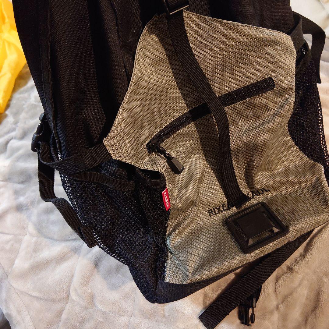 ま*さ様 RIXEN&KAUL リクセンカウル フリーパックスポーツ KM821