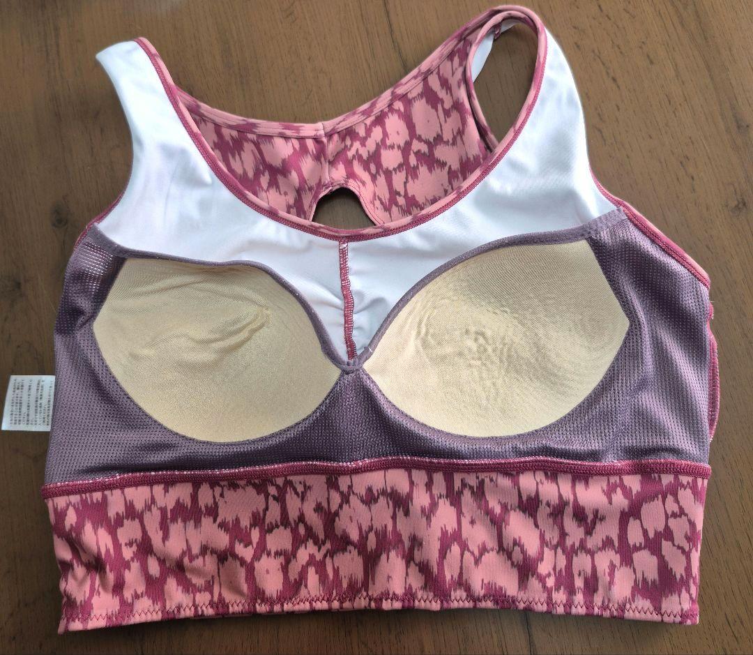 SUKALA ヨガウェアL　セットアップ