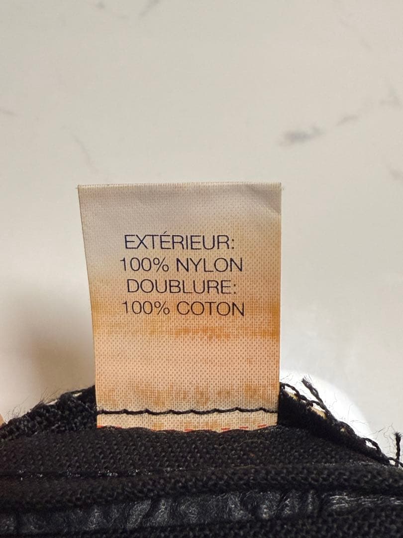 Supreme シュプリーム キャップ ブラック ボックスロゴ 正規品