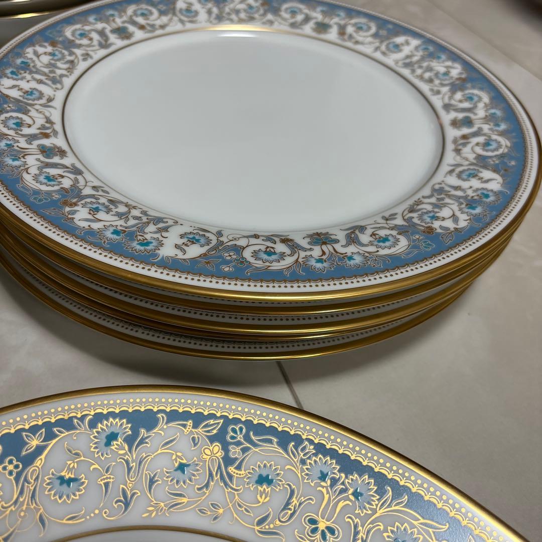 食器セットまとめ売り　ノリタケ2045 ポロネーズ