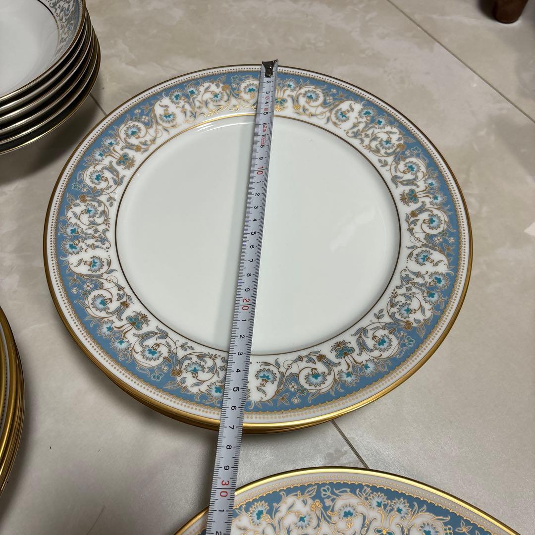 食器セットまとめ売り　ノリタケ2045 ポロネーズ