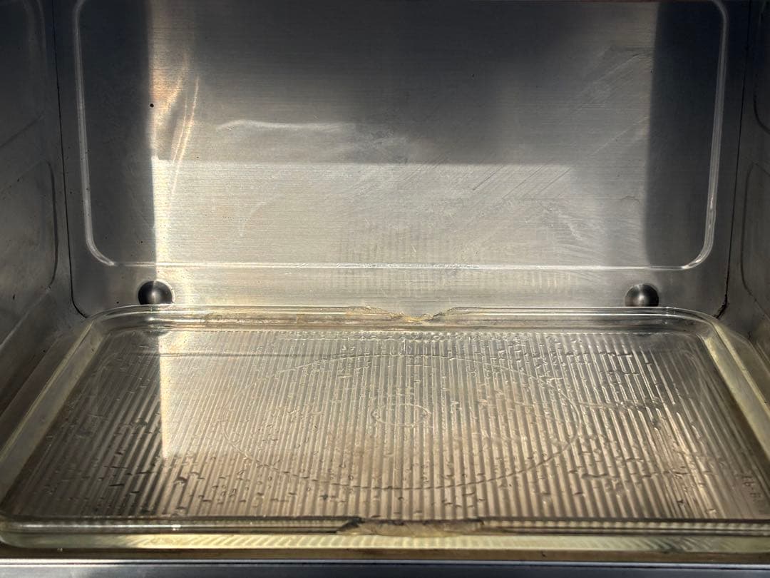 昭和レトロ 電子レンジ NE-6310 National