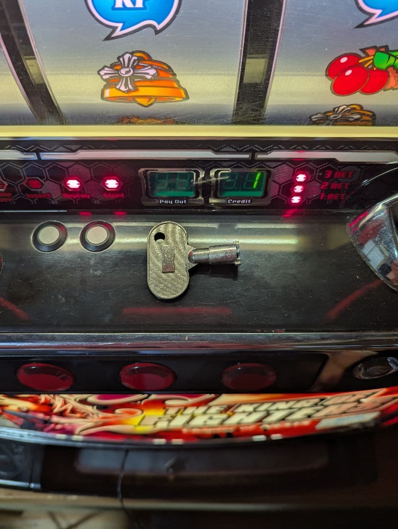 さ*す様 THE KING OF FIGHTERS Chapter of NES