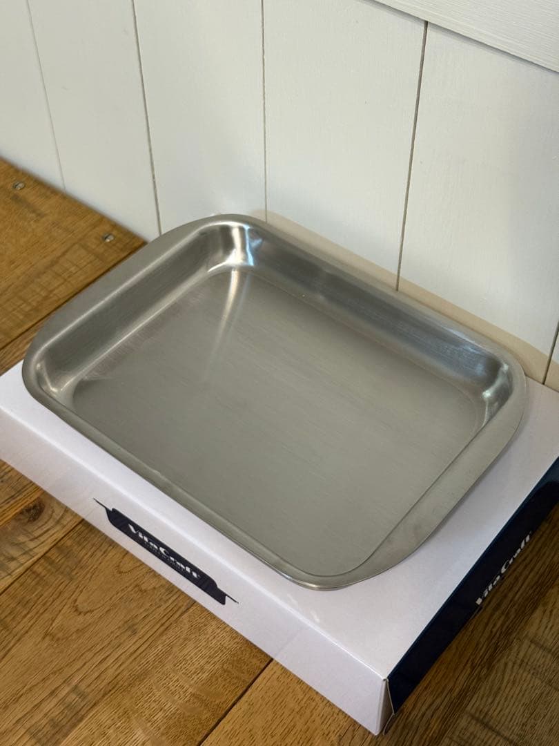 新品　VitaCraft グリルイングリル 3901