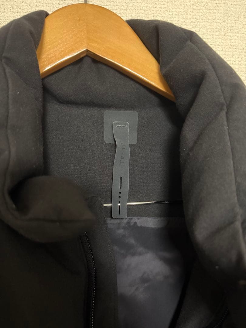 J. L-A.L ダウンジャケット