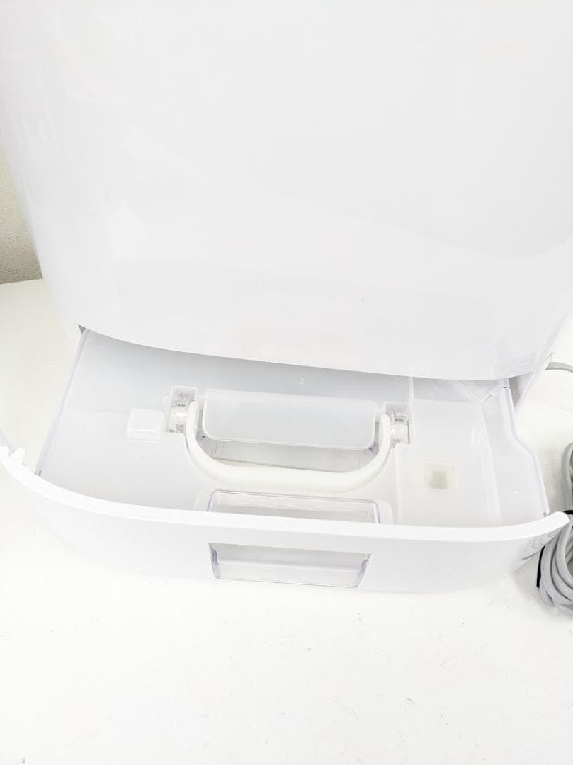 2023年製 Panasonic 衣類乾燥除湿機 F-YZVX60 14畳