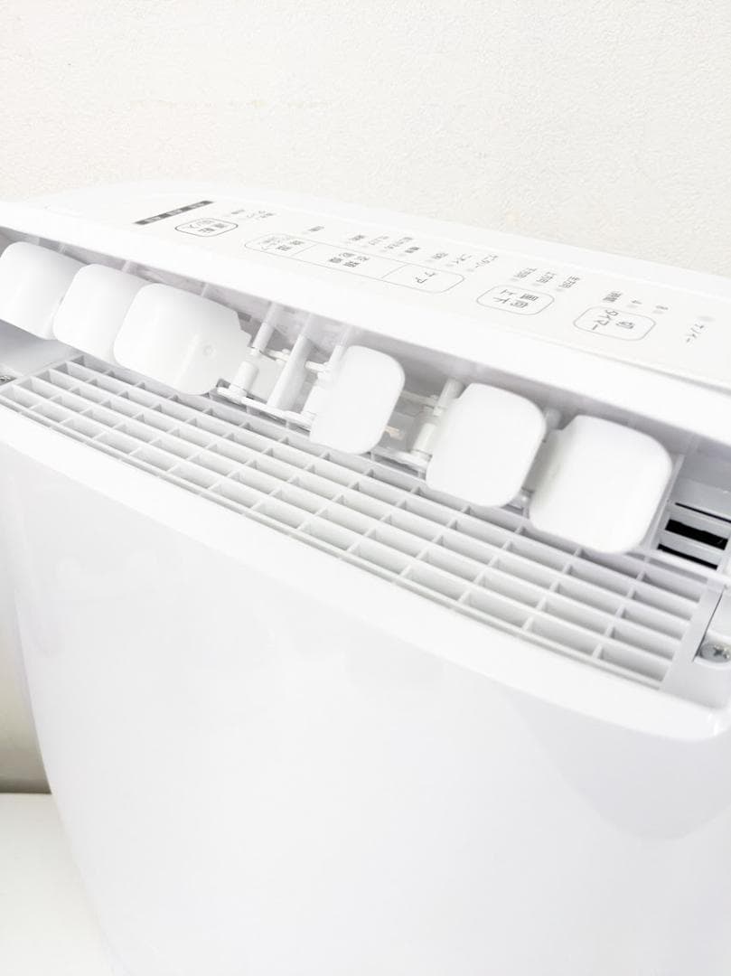 2023年製 Panasonic 衣類乾燥除湿機 F-YZVX60 14畳