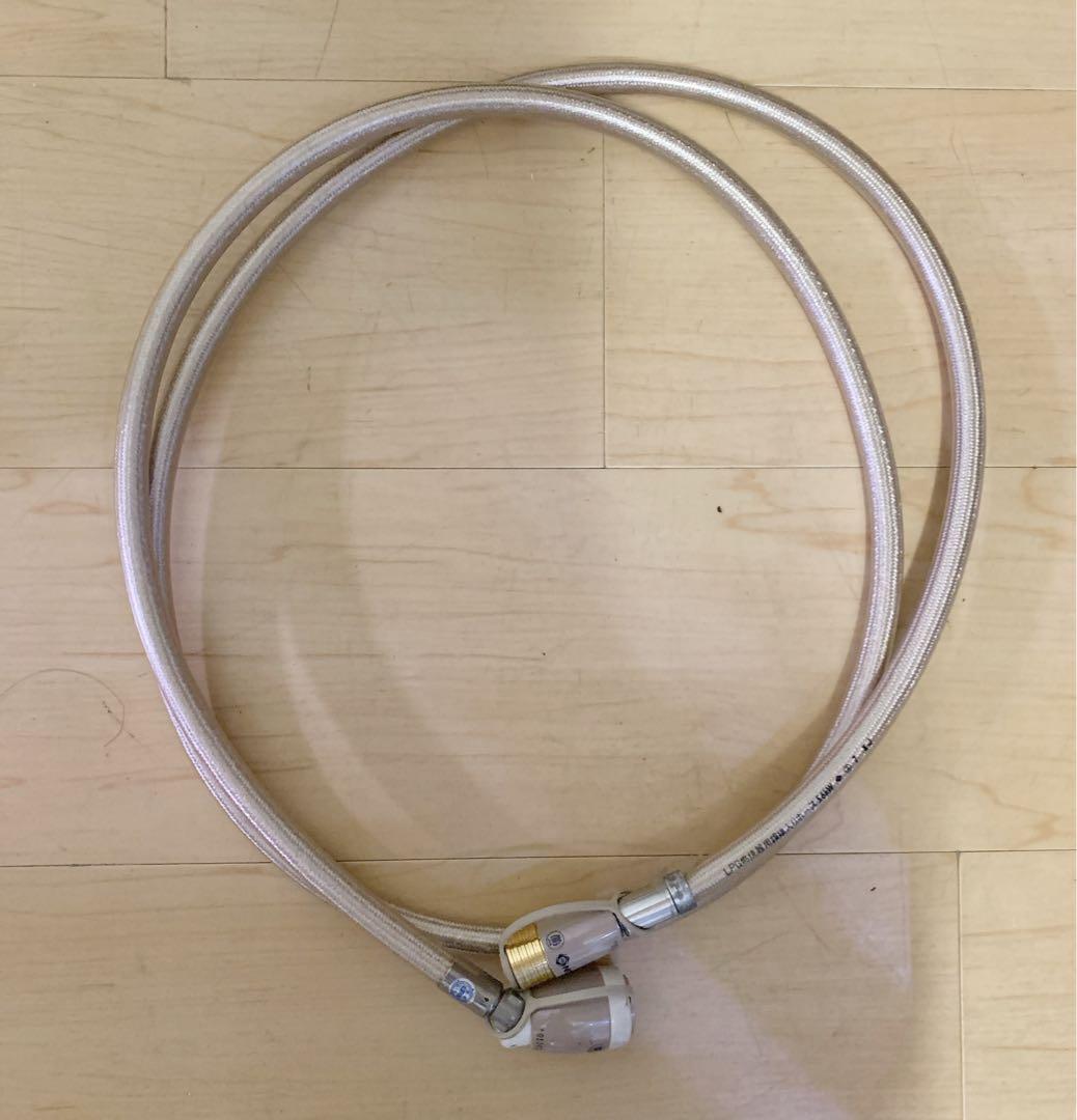 値下げ！【美品】ノーリツ 都市ガスファンヒーター GFH-4003S-W5