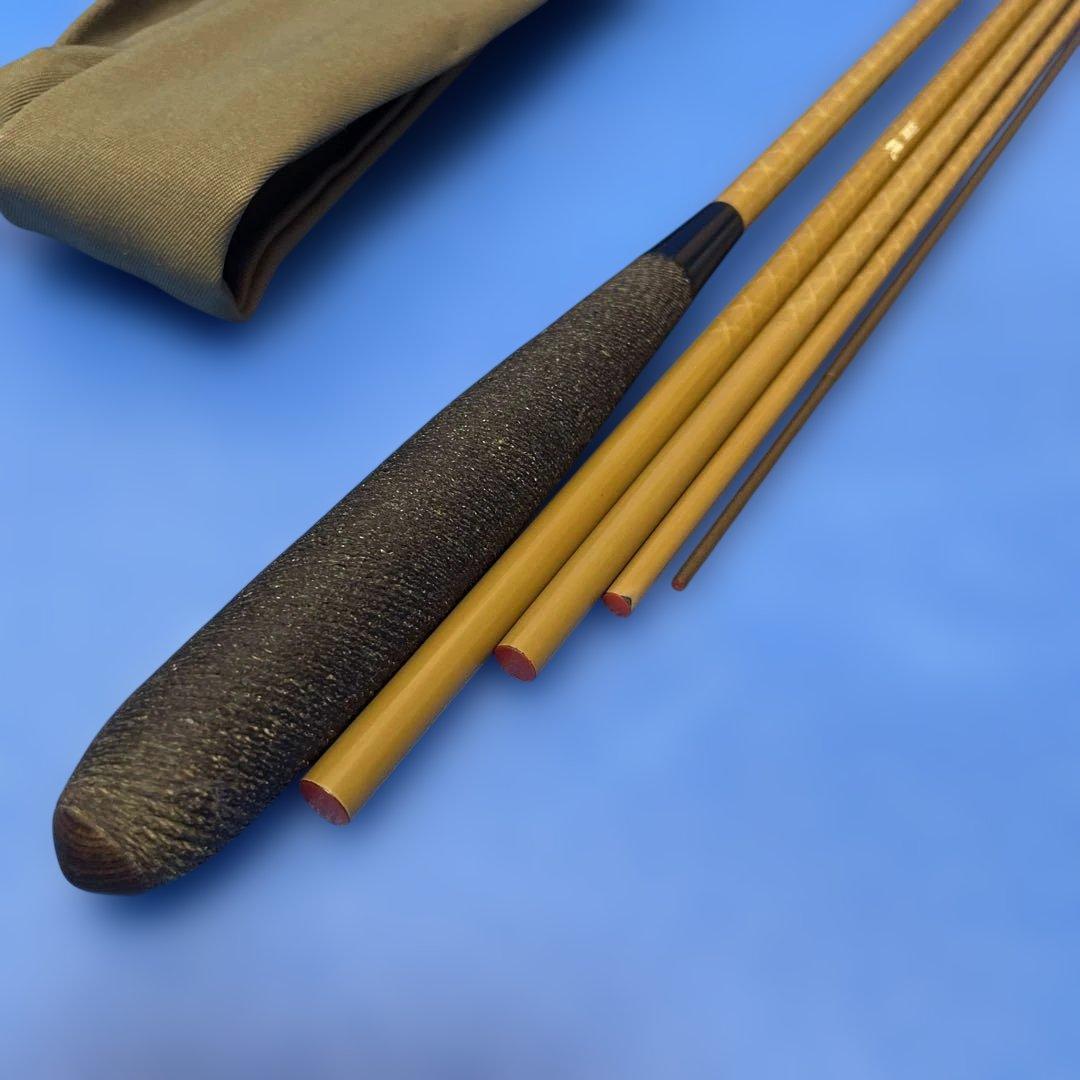 朱紋峰　競　15尺