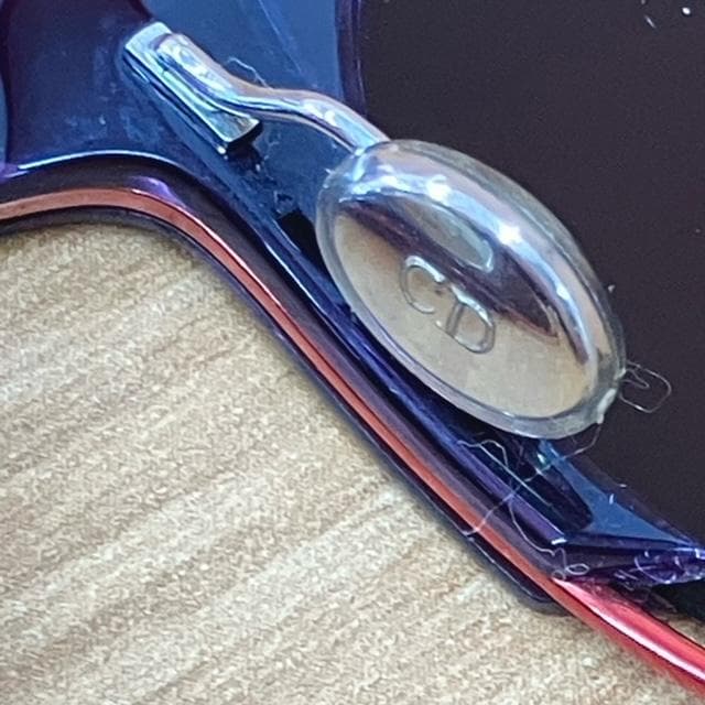 ●Christina Dior Sideral1 シデラル　サングラス