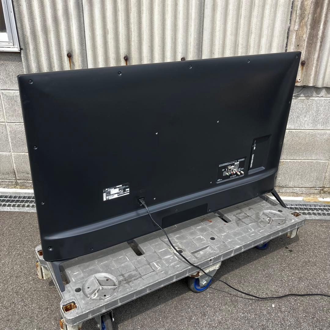 LG 55インチ液晶テレビ 55UJ6100