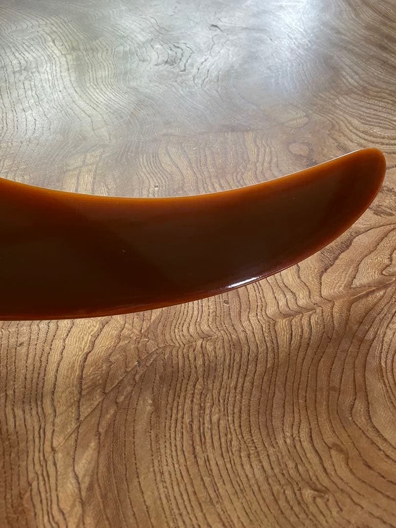 ★お値下げ中★サーフボードフィン　VELZY