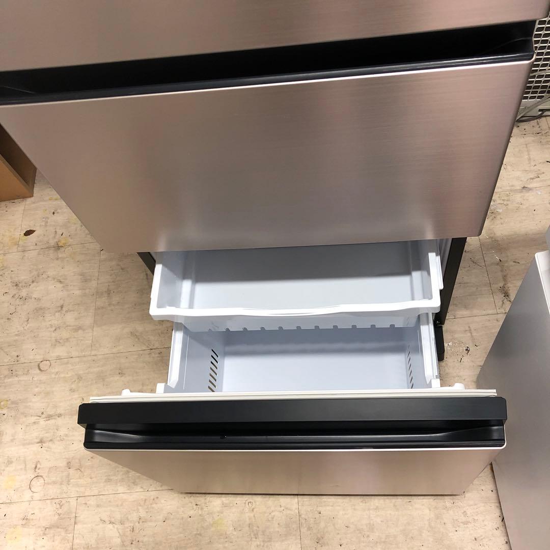 HITACHI R-27SV-S 2022年製 265L