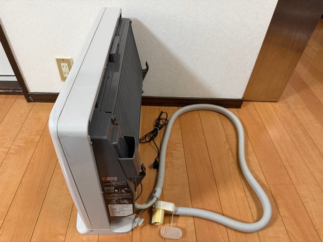 【温水ルームヒーター】RH-5203RN-G　 (株)ノーリツ