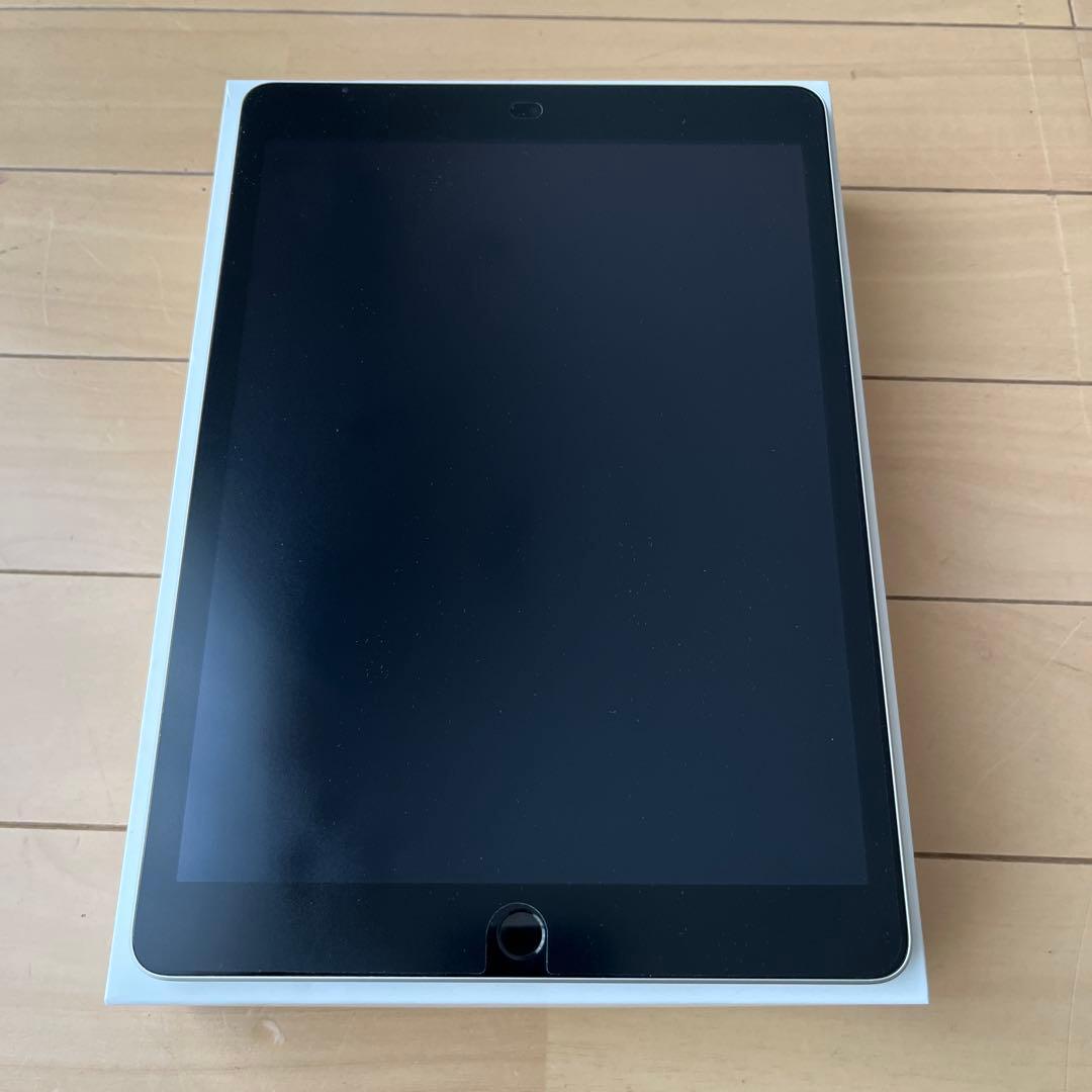 iPad 本体 第9世代　Wi-Fiモデル　ジャンク