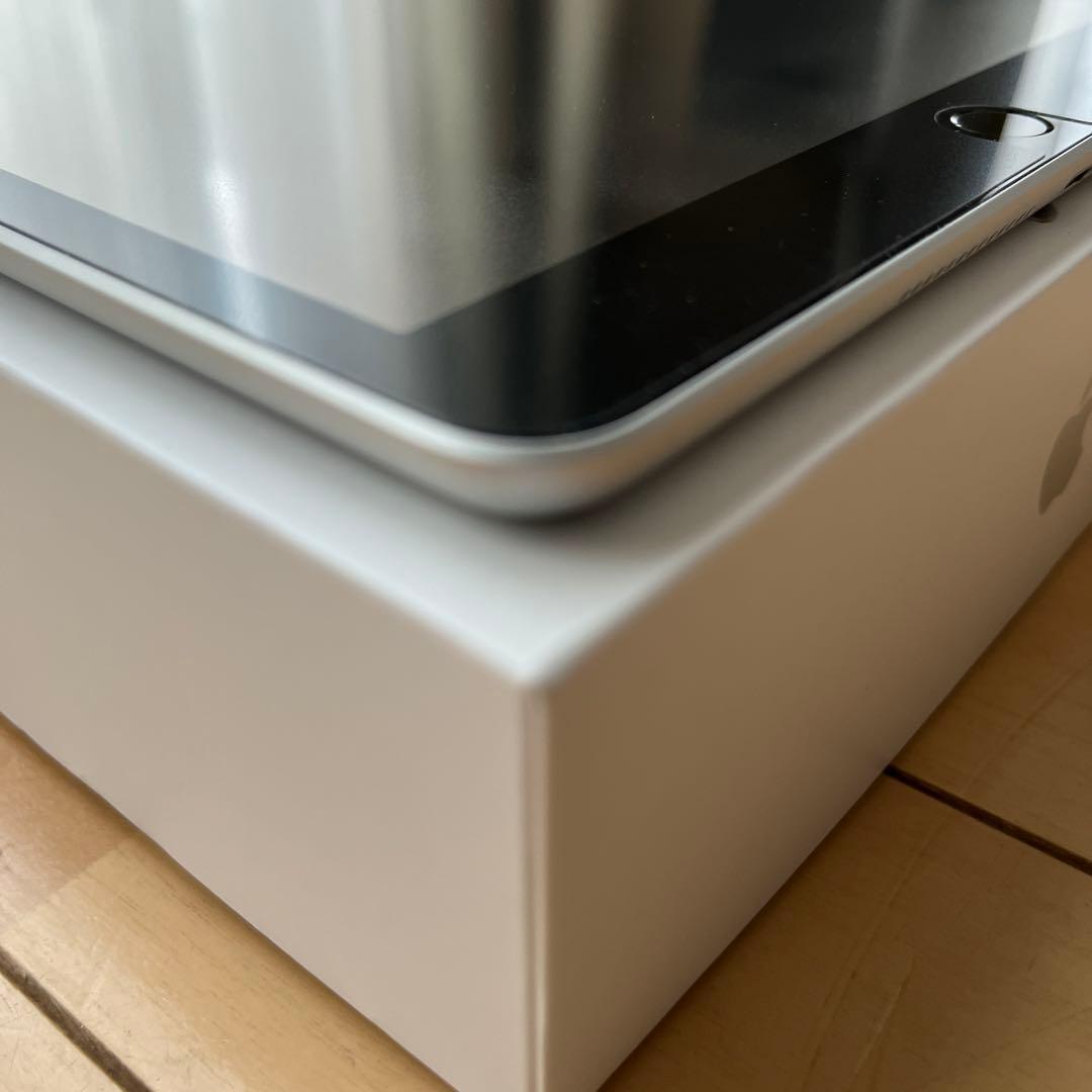 iPad 本体 第9世代　Wi-Fiモデル　ジャンク