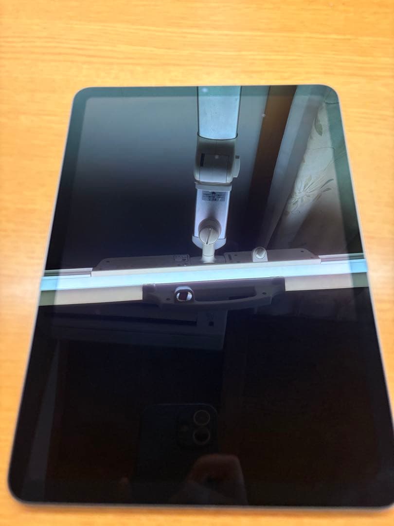 iPad Air 第5世代256GB Wi-Fiモデル　スペースグレイ