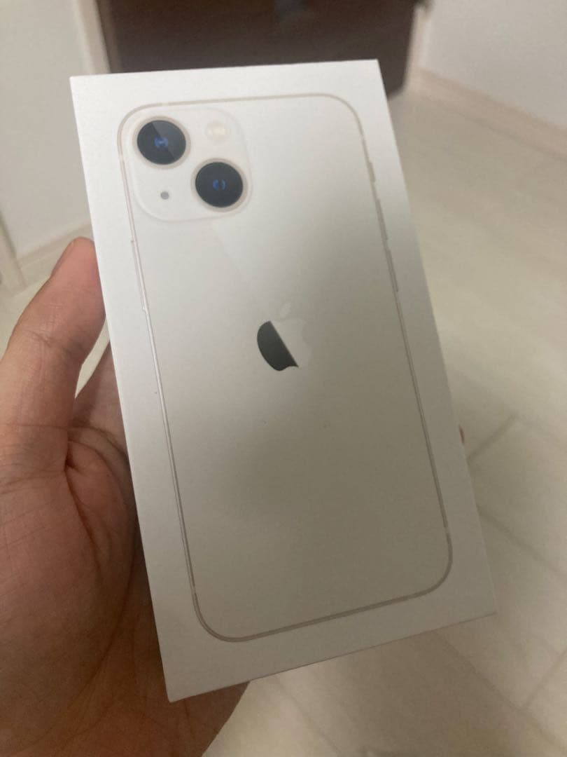 Iphone 13mini ジャンク