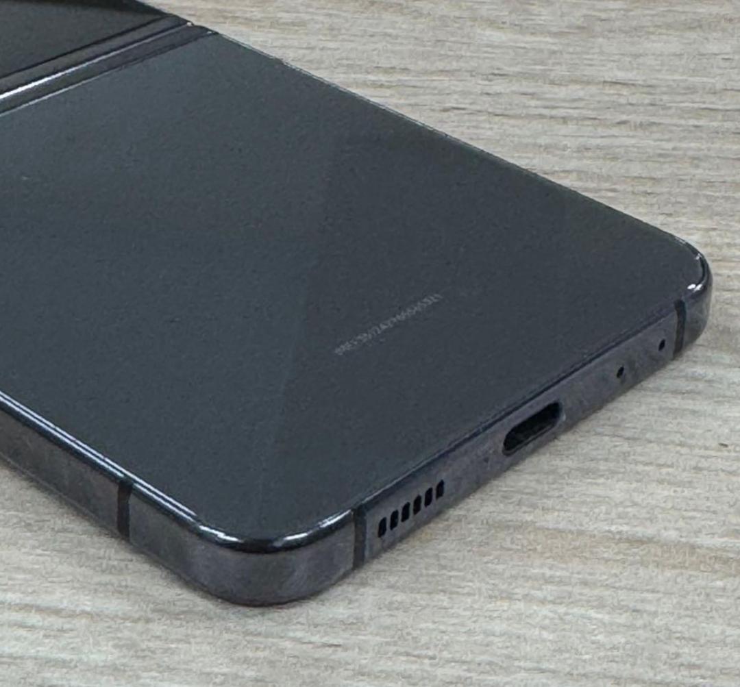 【良品】Android Galaxy Flip 5｜256gb｜SIMフリー版