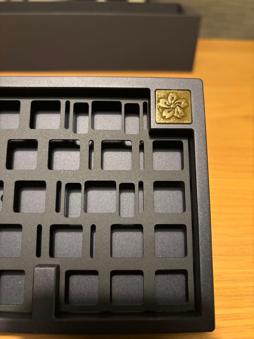 FUJI65 メカニカルキーボード 本体