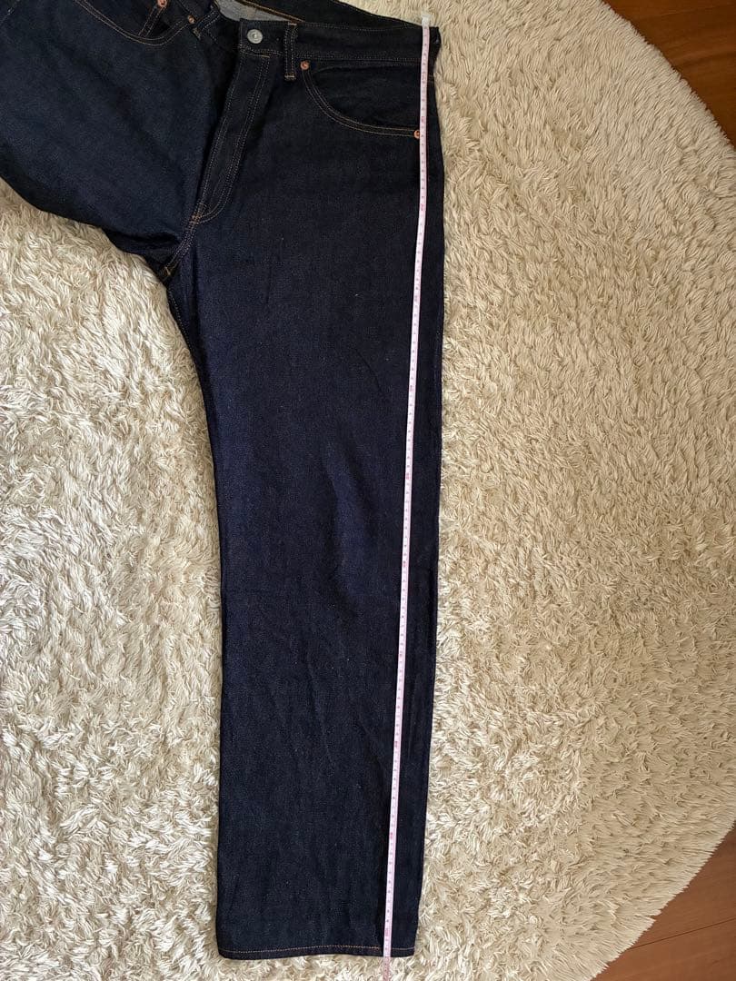 パンツ LEVI'S VINTAGE CLOTHING 1955 501