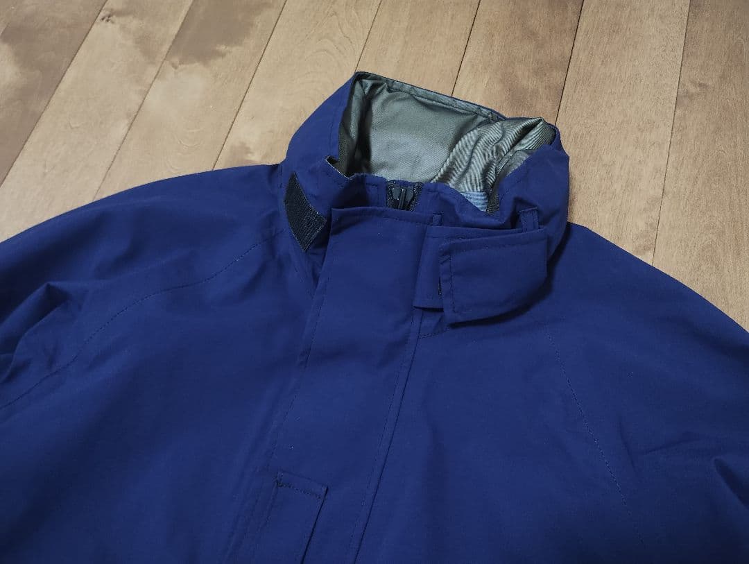 [USA製] PROPPER プロッパー ゴアテックス ジャケット 沿岸警備隊