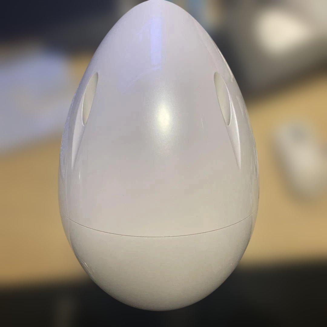 イクリプス TD508MK4 ホワイト スピーカー ペア