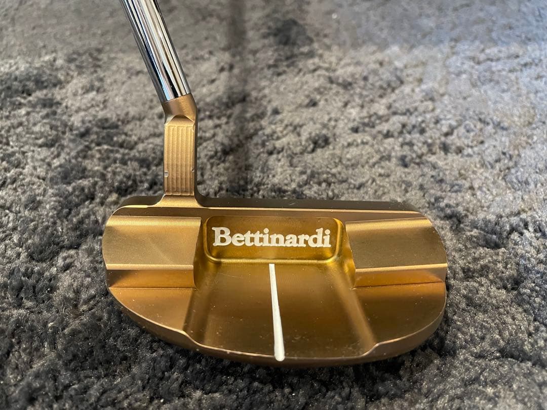 BETTINARDI Queen B #11 パター