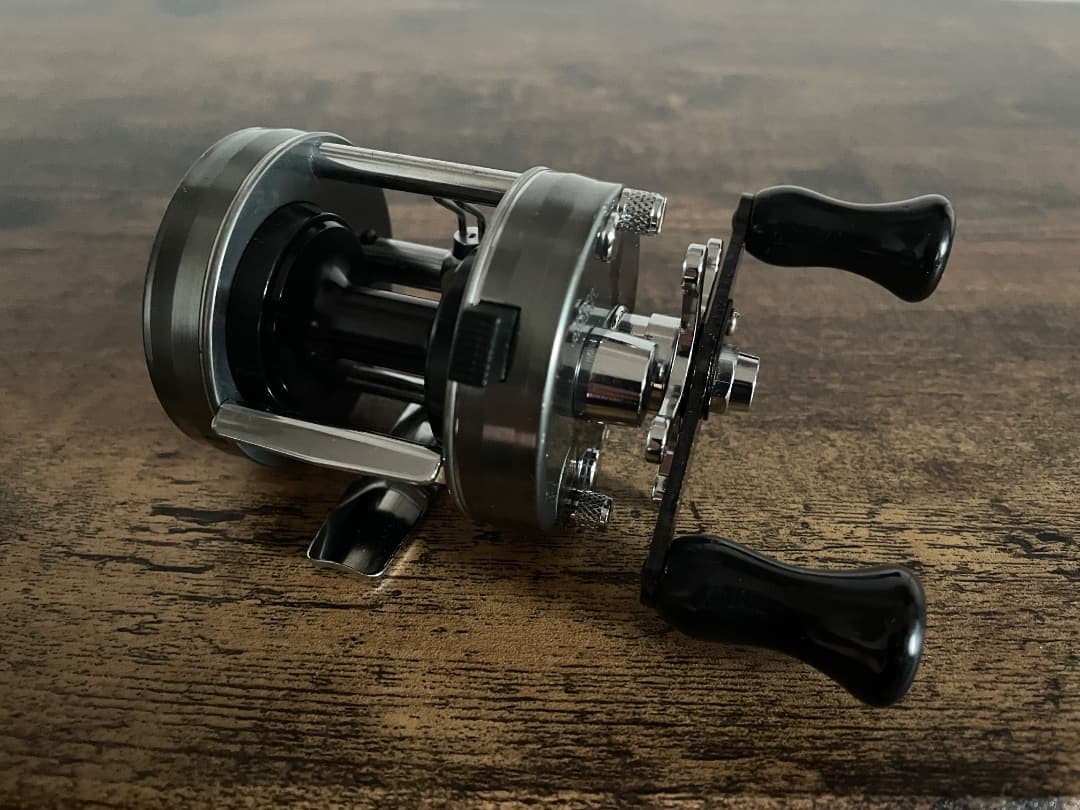 専用　ABU Ambassadeur 2500C ROCKET アンバサダー