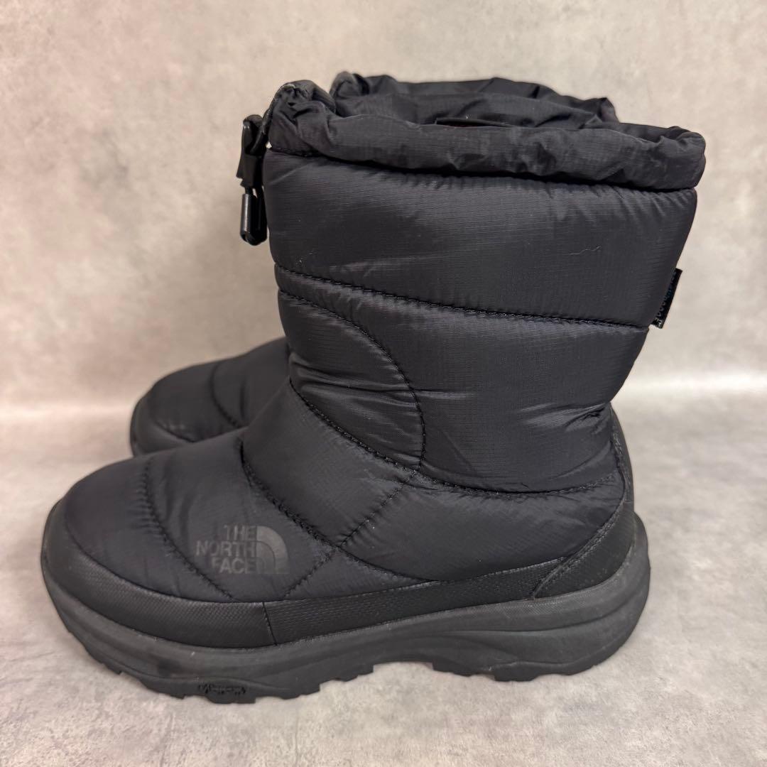 THE NORTH FACE ヌプシ ブーティ ウォータープルーフ