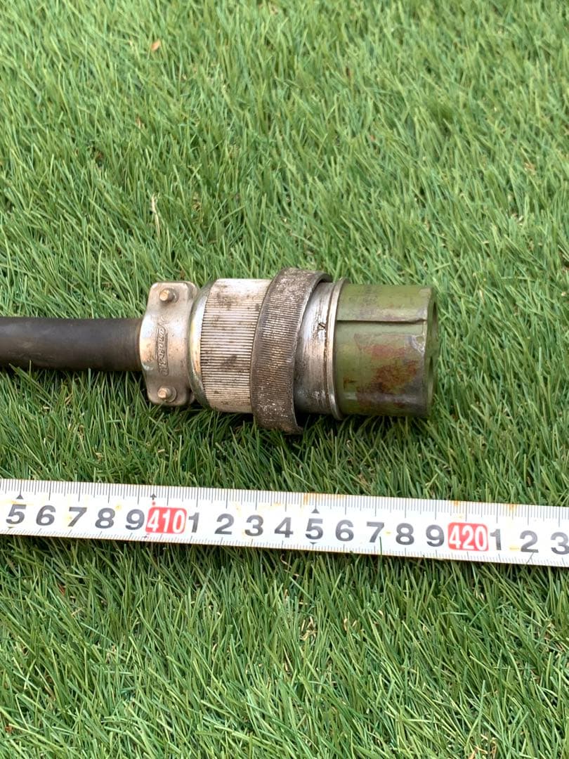 ウィングコード