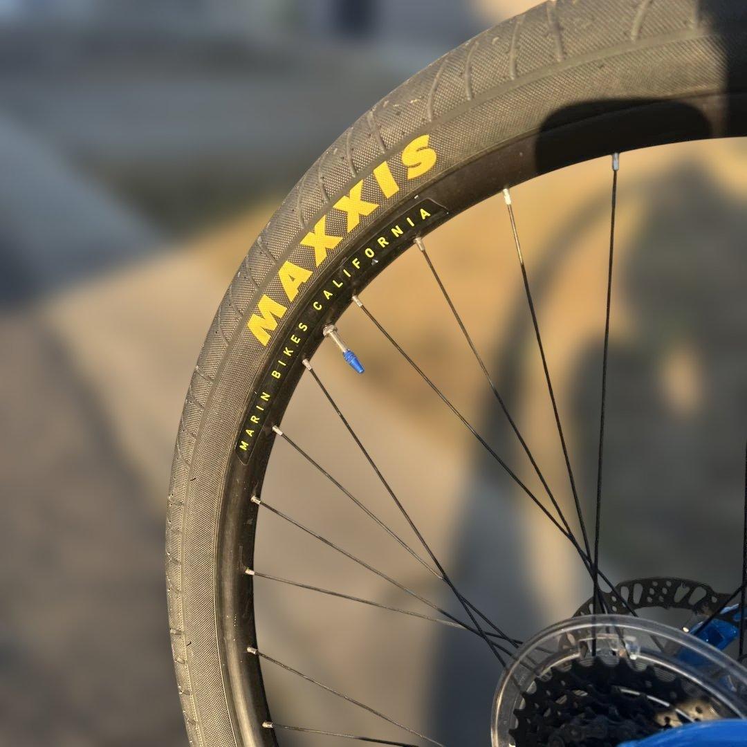 MARIN　BOBCAT TRAIL3 29インチ　MTB 身長170㎝でok