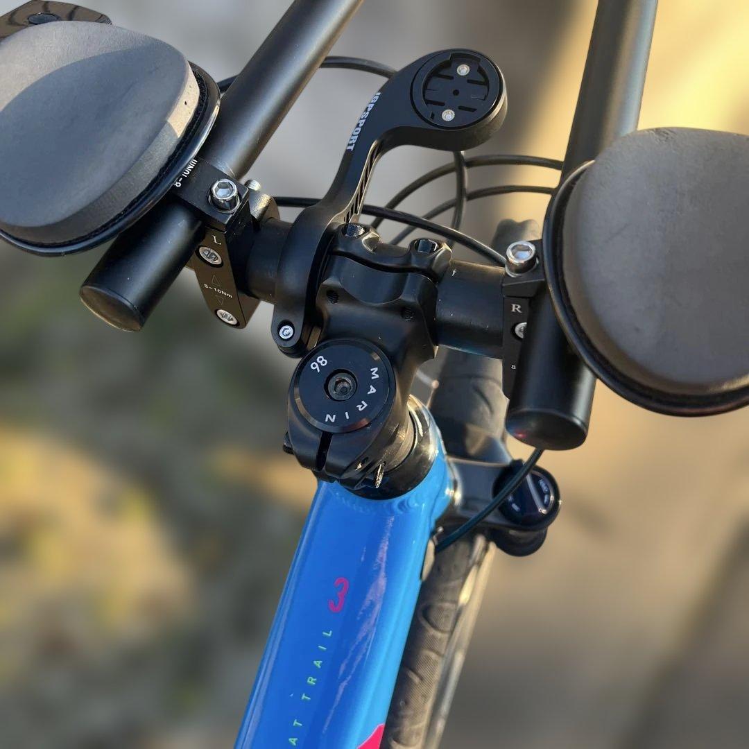 MARIN　BOBCAT TRAIL3 29インチ　MTB 身長170㎝でok